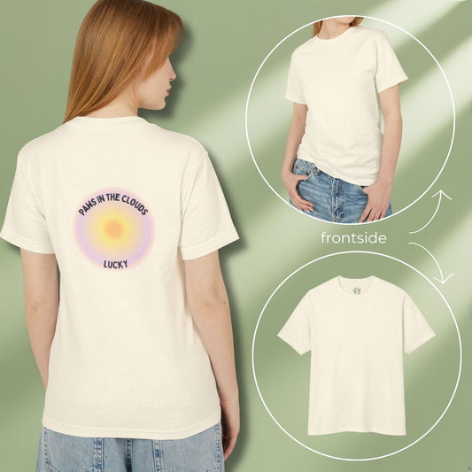 Personalization pet memorial T-shirt